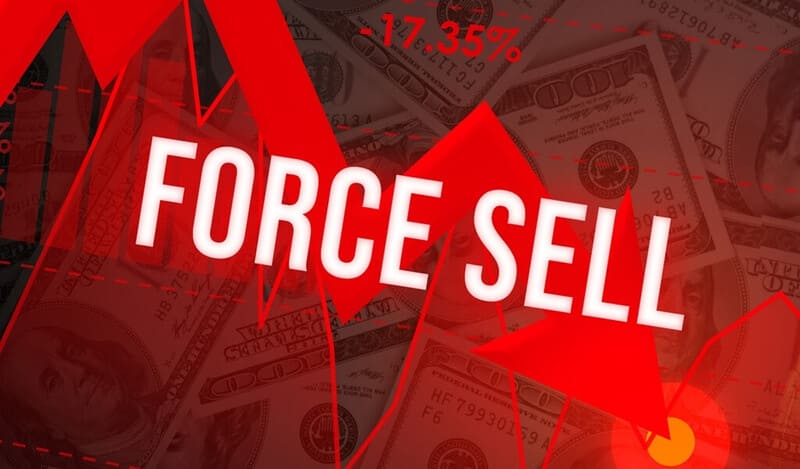 Bán giải chấp margin là gì?