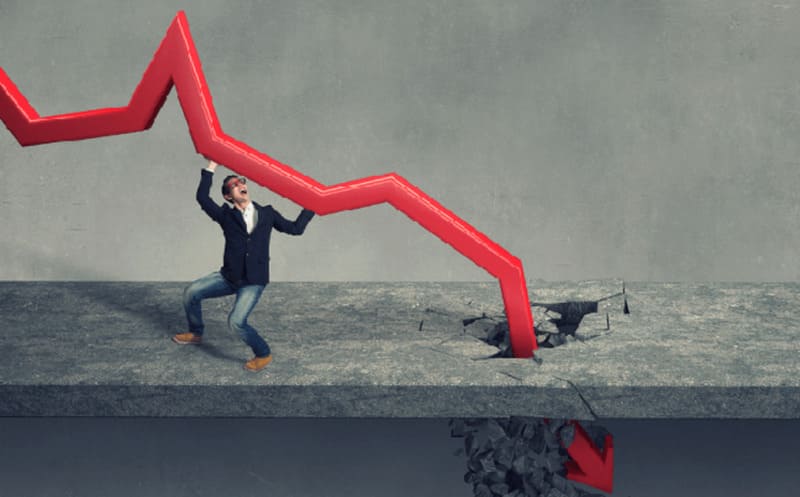 Tài khoản xuống dưới tỷ lệ ký quỹ duy trì