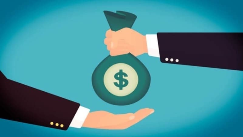 Mất cân đối giữa nợ vay và vốn chủ sở hữu