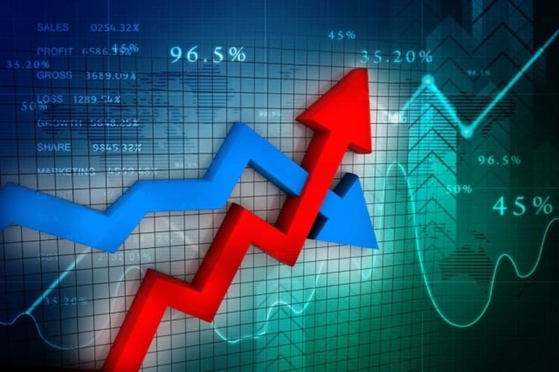 Biến động giá quá lớn
