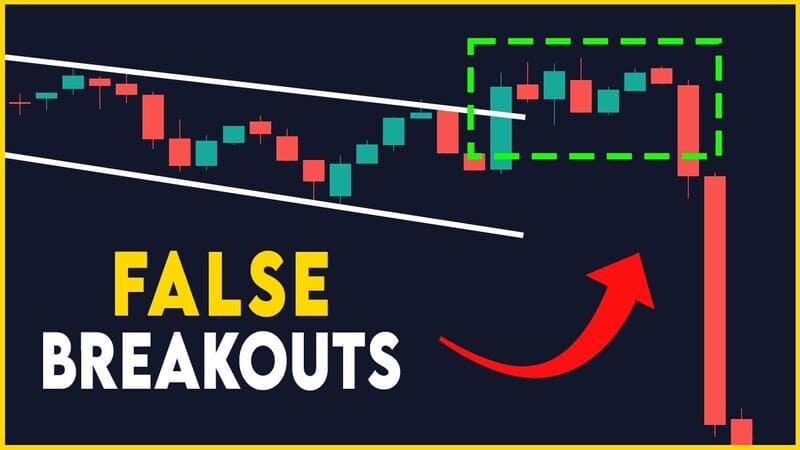 Breakout giả (False Breakout) là gì?