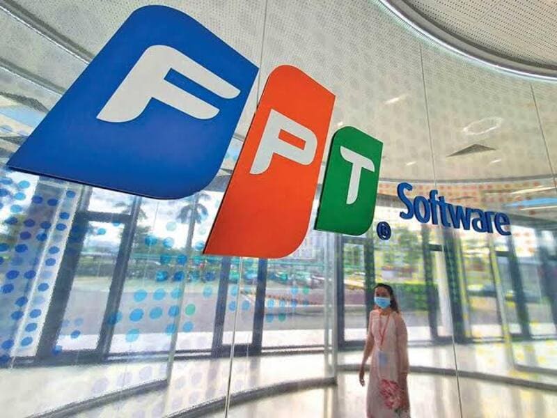 FPT – Doanh nghiệp công nghệ đầu ngành