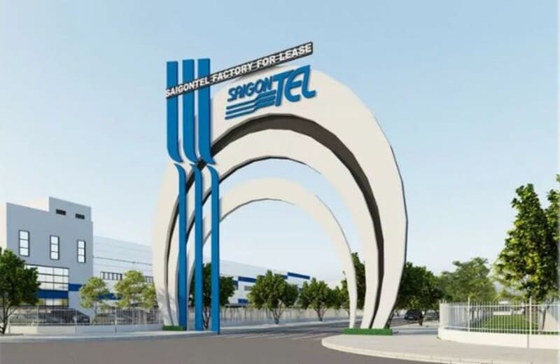 SGT – Doanh nghiệp phát triển hạ tầng công nghệ
