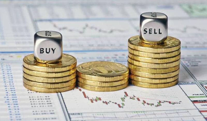 Cách cải thiện margin: 6 giải pháp tăng tỷ lệ ký quỹ 5 Bán bớt cổ phiếu để giảm dư nợ