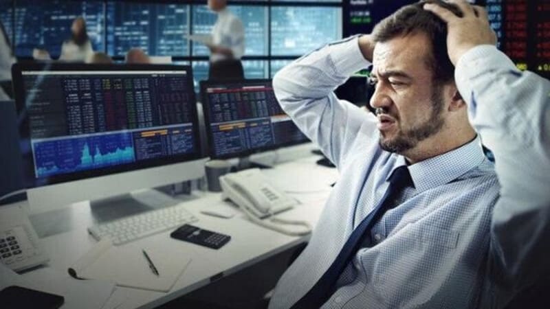 Cách cải thiện margin: 6 giải pháp tăng tỷ lệ ký quỹ 9 Những sai lầm khiến margin khó cải thiện