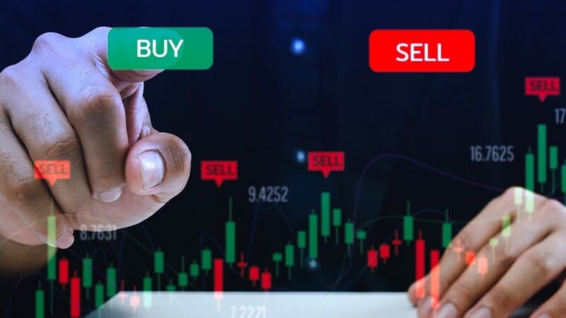 Cách mua cổ phiếu bằng margin: Hướng dẫn từng bước 4 Không nên sử dụng toàn bộ sức mua