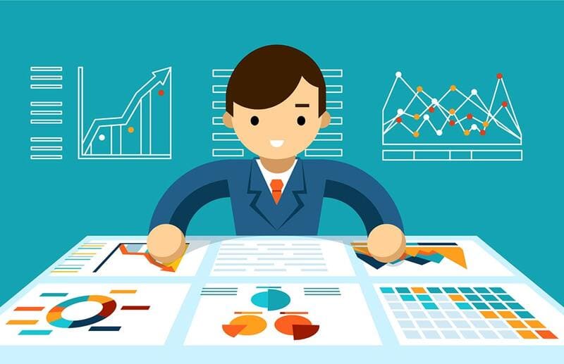 Những sai lầm cần tránh khi nghiên cứu thị trường
