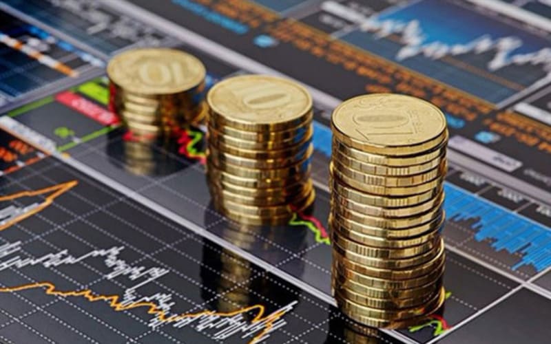 Trả nợ bằng tiền bán chứng khoán
