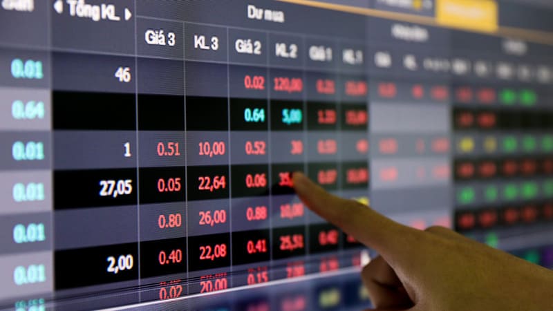 Call margin chéo là gì? Nguyên nhân, cách xử lý và phòng tránh 4 Cách xử lý khi bị call margin chéo