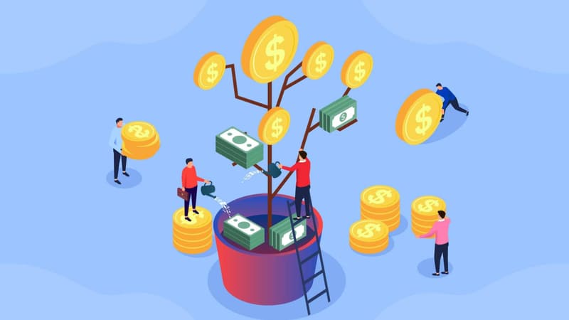 Đầu tư cổ tức