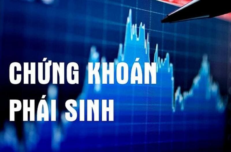 Chứng khoán phái sinh là gì