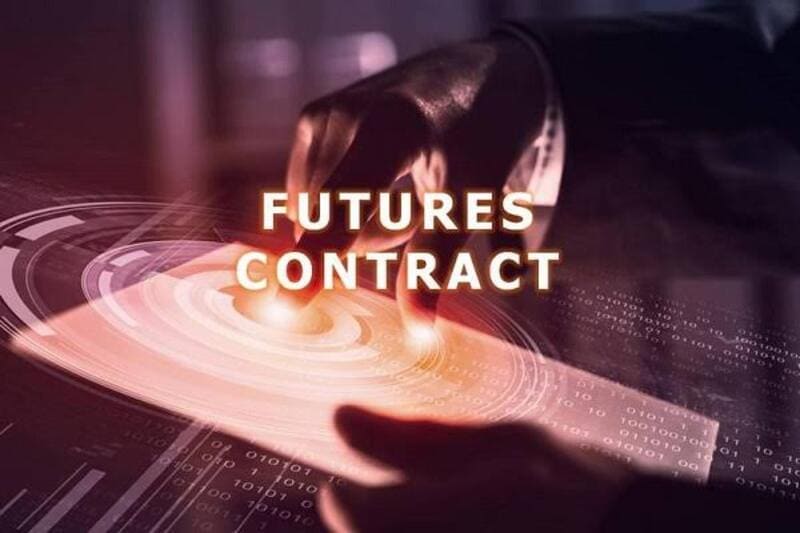 Hợp đồng tương lai (Futures)