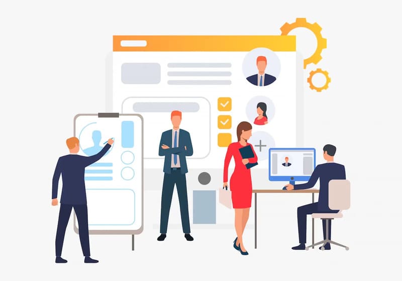 Có nên dùng dịch vụ quản lý tài sản? Lợi ích và những điều cần cân nhắc 10 Hệ thống báo cáo và hỗ trợ khách hàng