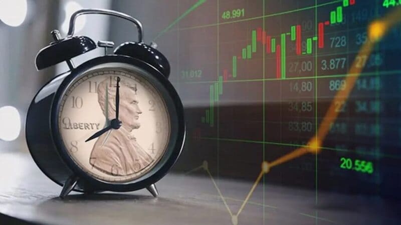 Có nên dùng dịch vụ quản lý tài sản? Lợi ích và những điều cần cân nhắc 2 Tiết kiệm thời gian theo dõi thị trường