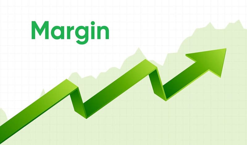 Có nên vay margin chứng khoán? Phân tích lợi ích và rủi ro 2 Khi thị trường có xu hướng tích cực