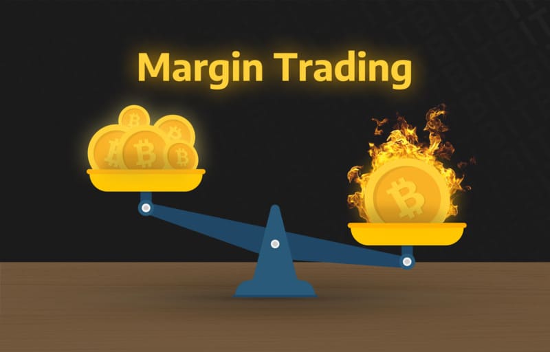 Công ty chứng khoán cho vay margin: So sánh lãi suất và dư nợ 2026 1 Margin là gì và tại sao lãi suất khác nhau giữa các công ty?