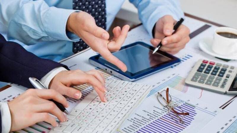 Công ty tư vấn tài chính: các loại hình phổ biến và dịch vụ tại AAS 4 Nhóm thẩm định giá và kế toán độc lập