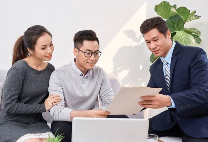 Công ty tư vấn tài chính: các loại hình phổ biến và dịch vụ tại AAS 5 Nhóm chuyên viên tư vấn tài chính cá nhân và bảo hiểm