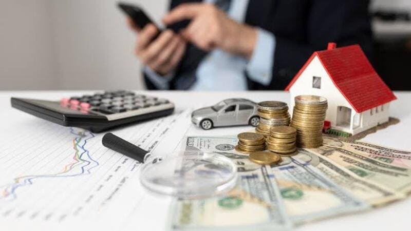 Đánh giá khả năng chấp nhận rủi ro