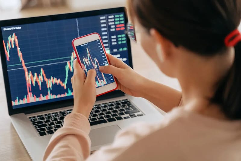 Đầu tư tài chính ngắn hạn là gì? Các hình thức đầu tư phổ biến và lưu ý 2 Các hình thức đầu tư tài chính ngắn hạn phổ biến