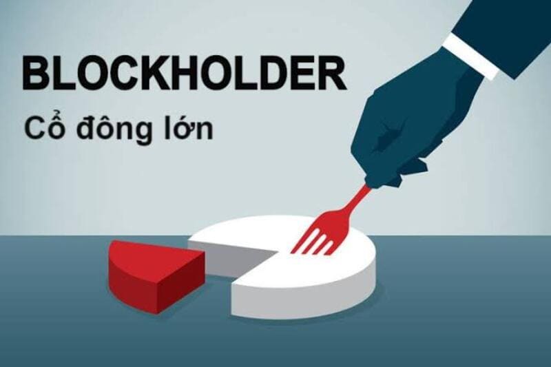 Điều kiện để IPO tại Việt Nam theo quy định mới nhất 5 Cổ đông lớn phải cam kết nắm giữ cổ phần