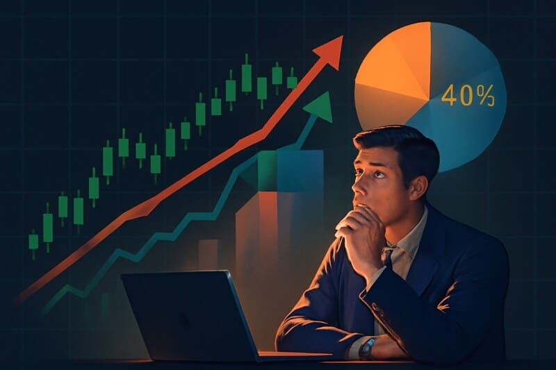 Dư nợ margin là gì? Cách tính và quản lý hiệu quả 1 Dư nợ margin là gì?