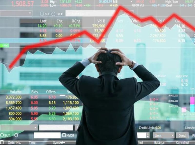 Dư nợ margin là gì? Cách tính và quản lý hiệu quả 4 Bán cổ phiếu để giảm dư nợ
