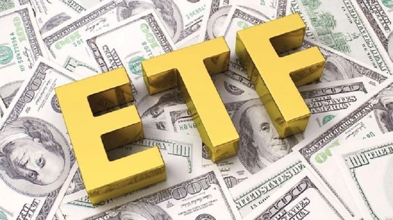 ETF là gì? Quỹ ETF là gì?