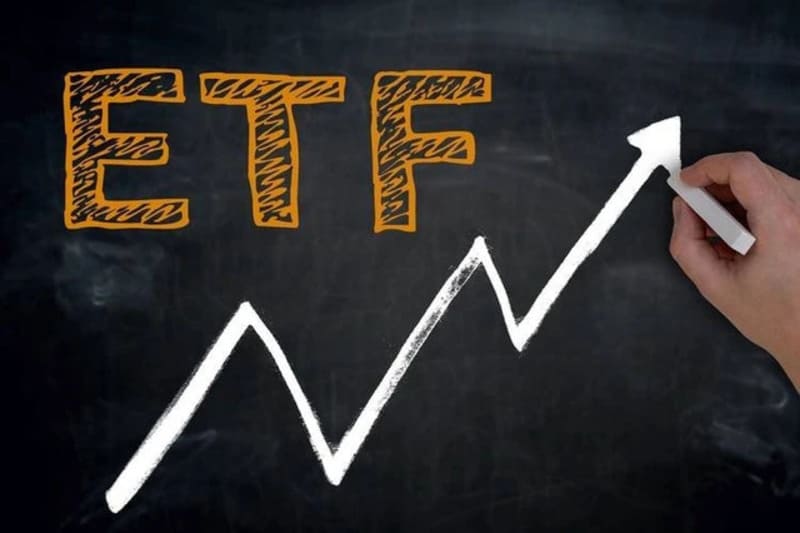 Cách đầu tư ETF