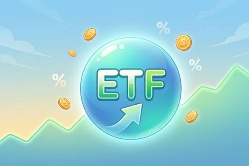 ETF có an toàn không?