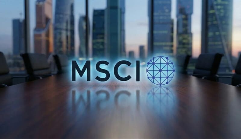 Hệ thống phân loại của FTSE Russell và MSCI