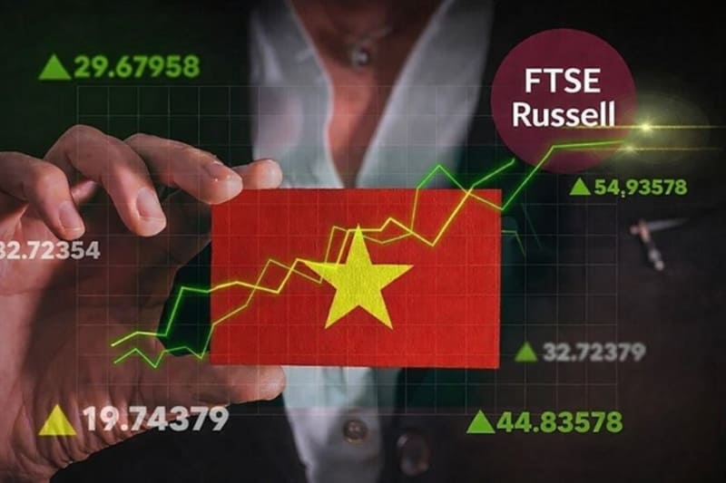 Lộ trình tiếp theo - Việt Nam hướng đến MSCI Emerging Market