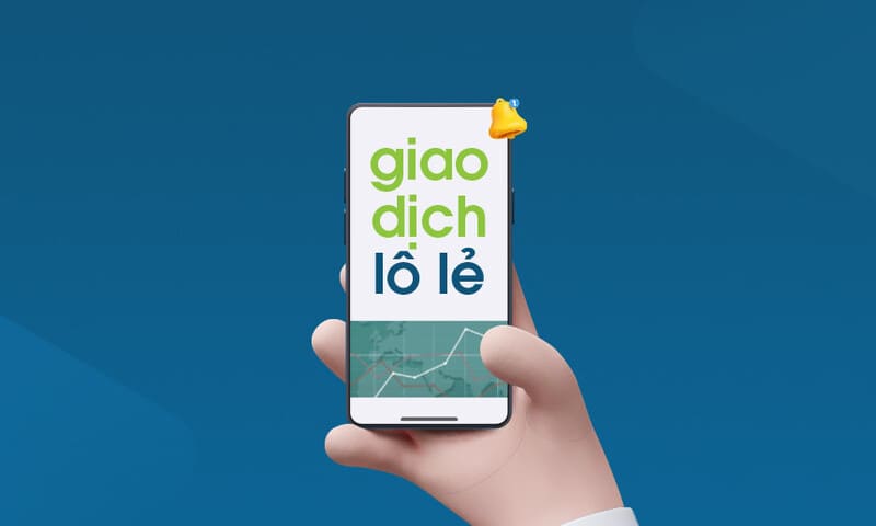 Giao dịch chứng khoán lô lẻ là gì?