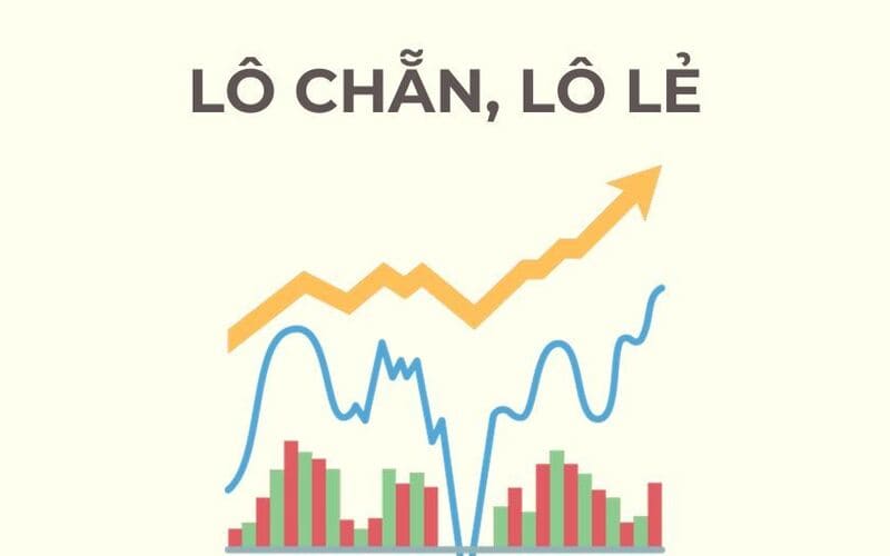 Giao dịch lô lẻ khác gì lô chẵn?