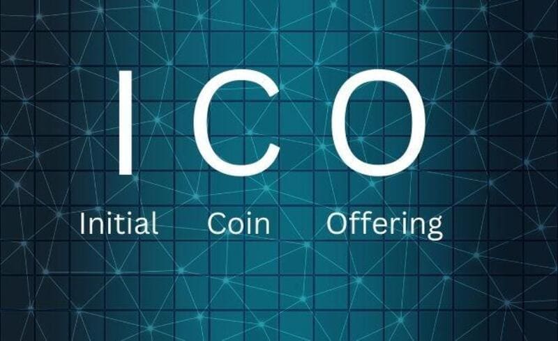ICO là gì?