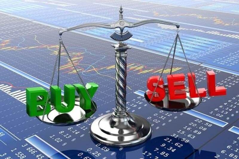 Khối ngoại mua ròng là gì?