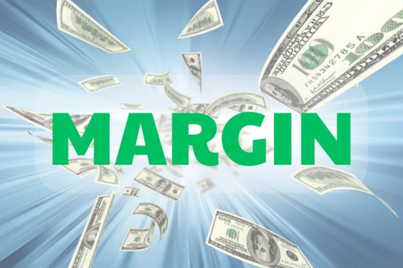 Lãi suất vay margin của các công ty chứng khoán hiện nay 1 Lãi suất vay margin của các công ty chứng khoán hiện nay
