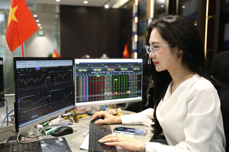Lãi suất vay margin của các công ty chứng khoán hiện nay 11 Nên lựa chọn công ty chứng khoán như thế nào?