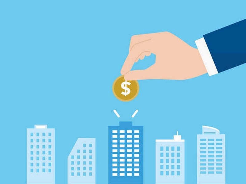 Lãi suất vay margin của các công ty chứng khoán hiện nay 2 Chi phí huy động vốn của từng công ty