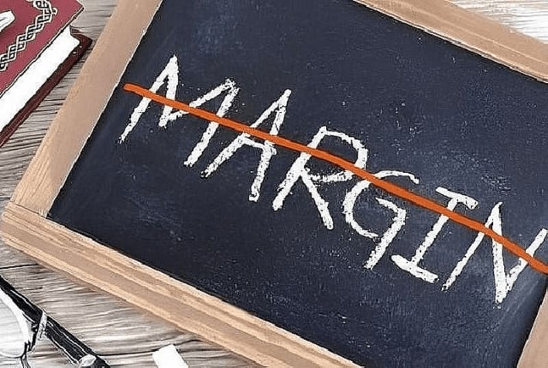 Lãi suất vay margin của các công ty chứng khoán hiện nay 7 Danh mục cổ phiếu được cấp margin
