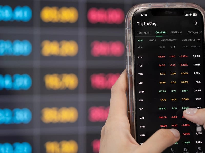Quy định về cho vay margin của công ty chứng khoán 1 Quy định về cho vay margin được căn cứ vào đâu?