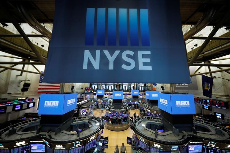 New York Stock Exchange (NYSE)