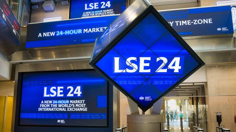 London Stock Exchange (LSE)