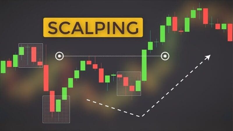 Scalping là gì?