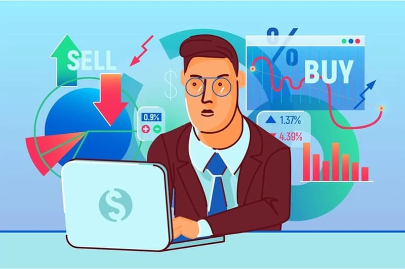 Scalping có phù hợp với người mới?