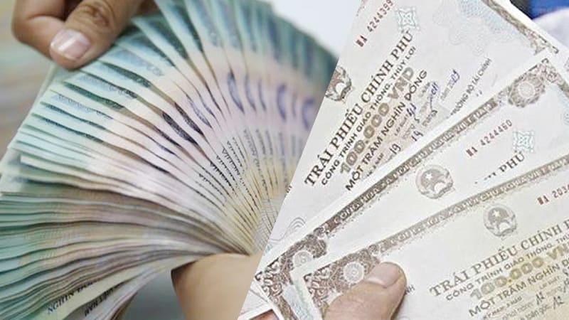 Điểm giống nhau giữa trái phiếu chính phủ và trái phiếu doanh nghiệp