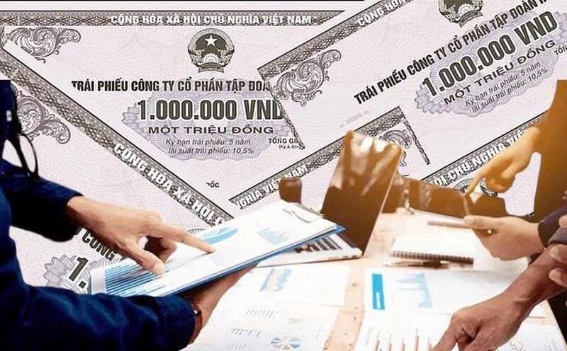 Đơn vị phát hành và mức độ an toàn