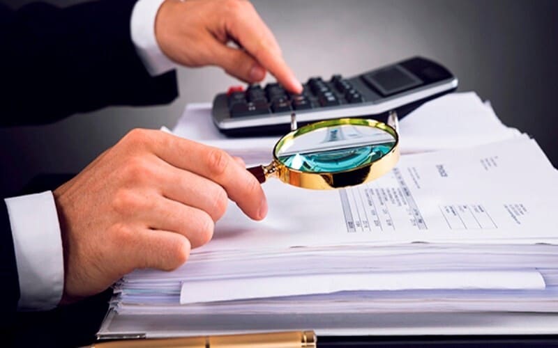 Điều gì xảy ra nếu doanh nghiệp công bố chậm?