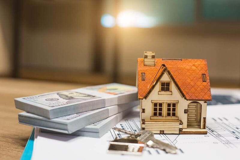 Thủ tục vay margin: Điều kiện và quy trình hiện nay 3 Có tài sản bảo đảm
