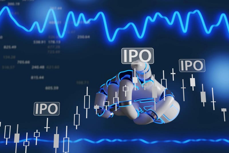 Có nên đầu tư vào cổ phiếu IPO?